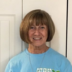 Meet your Posher, Norma